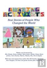 Amazing Activists