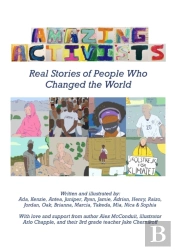 Amazing Activists