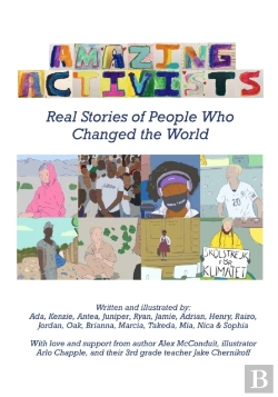 Bertrand.pt - Amazing Activists