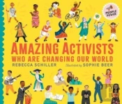 Amazing Activists Who Are Changing Our W