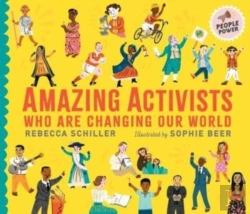Bertrand.pt - Amazing Activists Who Are Changing Our W