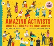 Amazing Activists Who Are Changing Our World