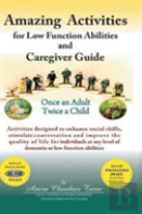 Amazing Activities For Low Function Abilities