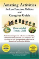 Amazing Activities For Low Function Abilities