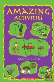 Amazing Activities