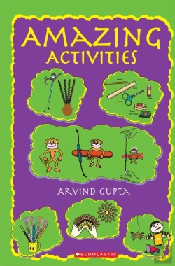 Bertrand.pt - Amazing Activities