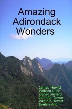 Bertrand.pt - Amazing Adirondack Wonders