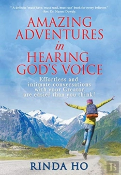 Bertrand.pt - Amazing Adventures In Hearing God'S Voice