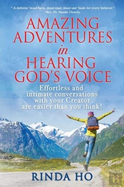 Bertrand.pt - Amazing Adventures In Hearing God'S Voice