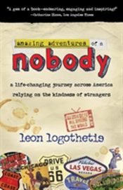 Amazing Adventures Of A Nobody