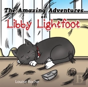Amazing Adventures Of Libby Lightfoot