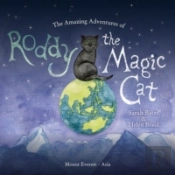 Amazing Adventures Of Roddy The Magic Ca