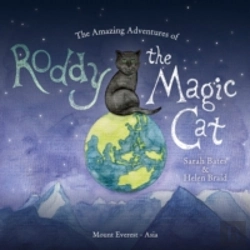 Bertrand.pt - Amazing Adventures Of Roddy The Magic Ca