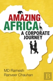 Amazing Africa