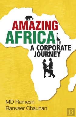 Bertrand.pt - Amazing Africa