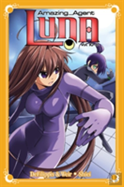 Bertrand.pt - Amazing Agent Luna Omnibus 5