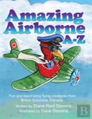 Amazing Airborne A-Z