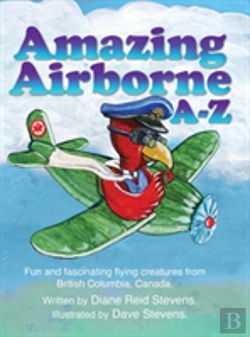 Bertrand.pt - Amazing Airborne A-Z