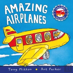 Bertrand.pt - Amazing Airplanes