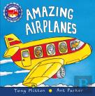 Amazing Airplanes