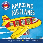 Amazing Airplanes