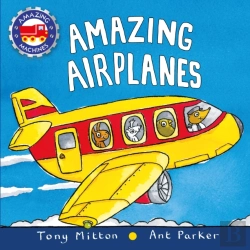 Bertrand.pt - Amazing Airplanes