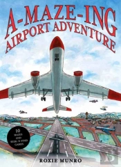 Amazing Airport Adventure