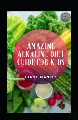 Bertrand.pt - Amazing Alkaline Diet Guide For Kids