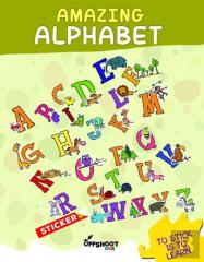 Amazing Alphabet