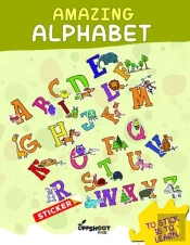 Amazing Alphabet
