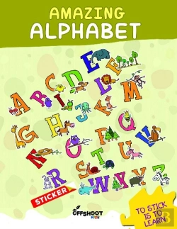 Bertrand.pt - Amazing Alphabet