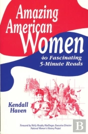 Amazing American Women