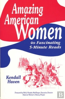 Bertrand.pt - Amazing American Women