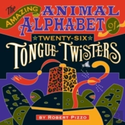 Bertrand.pt - Amazing Animal Alphabet Of Twenty-Six Tongue Twisters