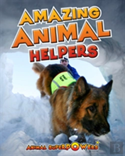 Bertrand.pt - Amazing Animal Helpers