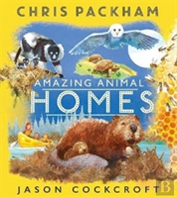 Bertrand.pt - Amazing Animal Homes