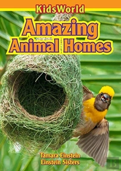 Bertrand.pt - Amazing Animal Homes
