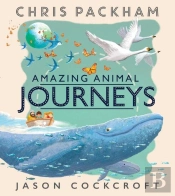 Amazing Animal Journeys