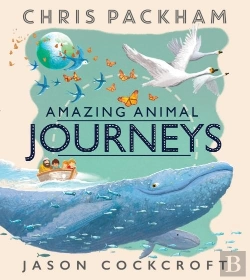 Bertrand.pt - Amazing Animal Journeys