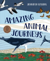 Amazing Animal Journeys