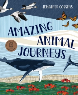 Bertrand.pt - Amazing Animal Journeys