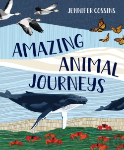 Bertrand.pt - Amazing Animal Journeys
