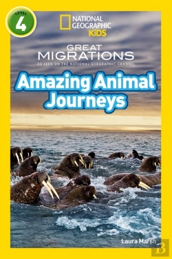 Bertrand.pt - Amazing Animal Journeys