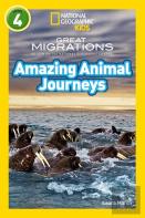 Amazing Animal Journeys