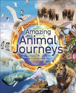 Bertrand.pt - Amazing Animal Journeys