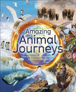 Bertrand.pt - Amazing Animal Journeys