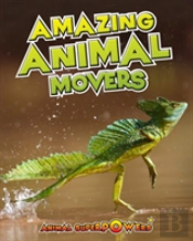 Amazing Animal Movers