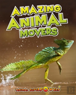 Bertrand.pt - Amazing Animal Movers