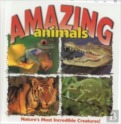 Bertrand.pt - Amazing Animals
