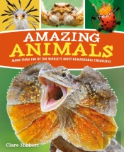 Amazing Animals